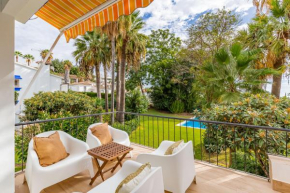 Penthouse Holidays Rental Puertoba